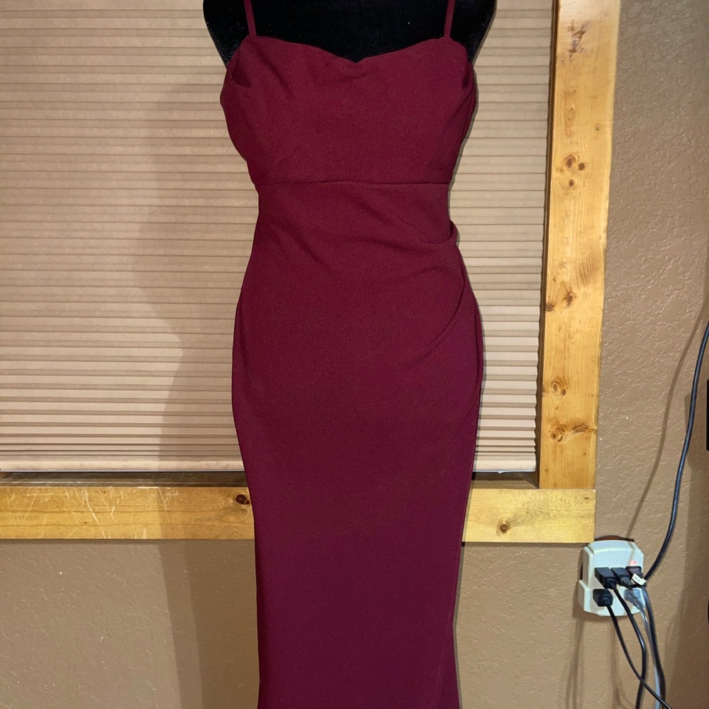 Windsor Formal Dress